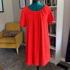 Texture & Thread Madewell Dress